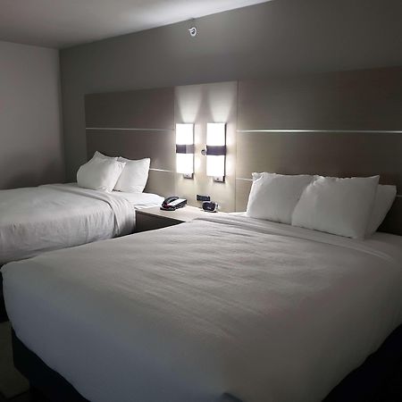 Best Western Plus Sweetwater Inn & Suites Buitenkant foto