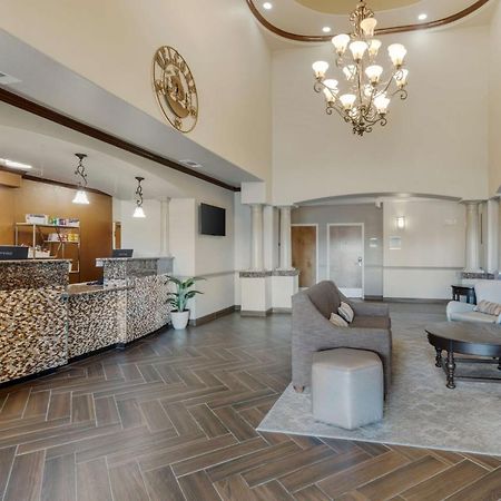 Best Western Plus Sweetwater Inn & Suites Buitenkant foto