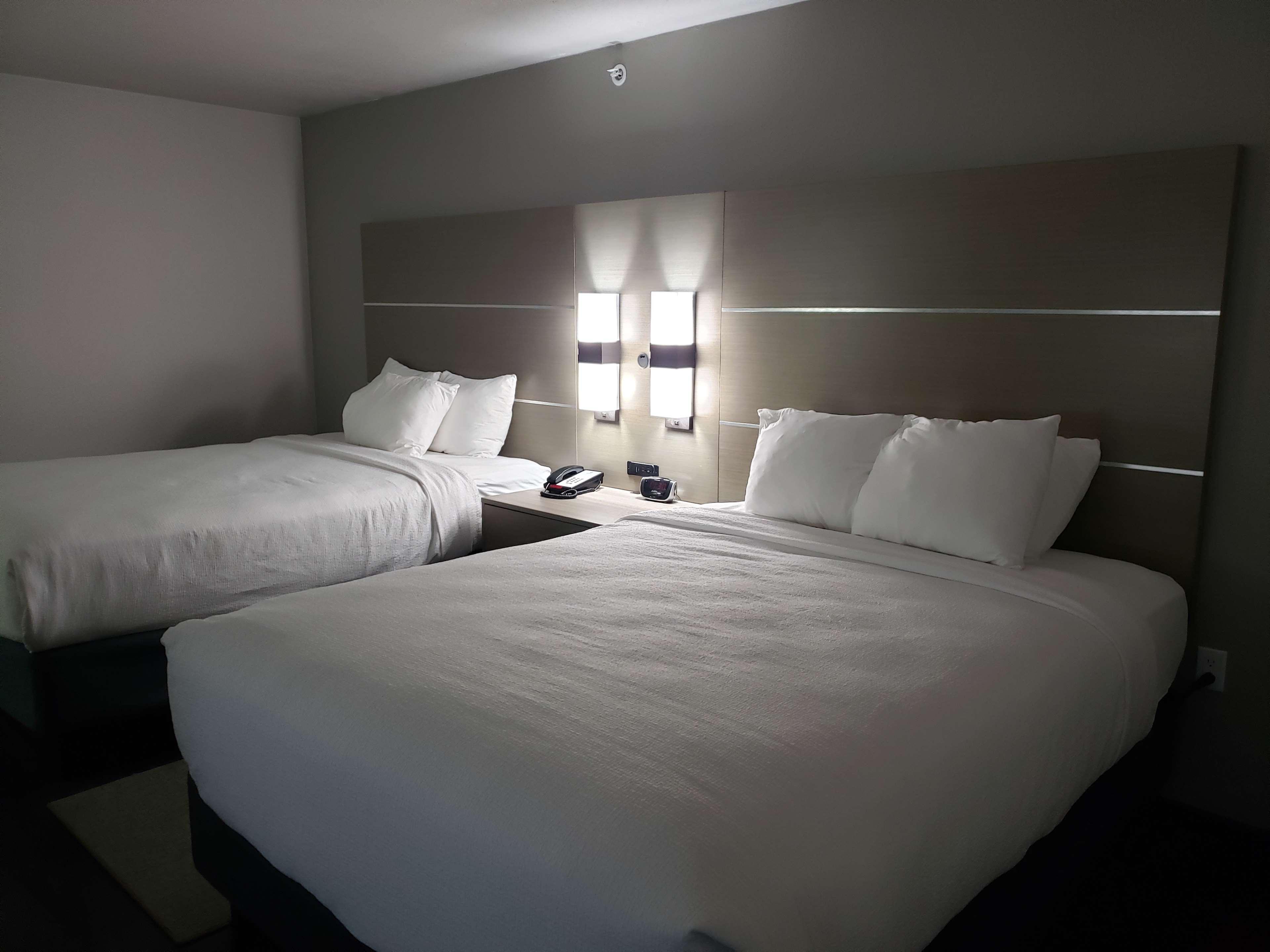 Best Western Plus Sweetwater Inn & Suites Buitenkant foto