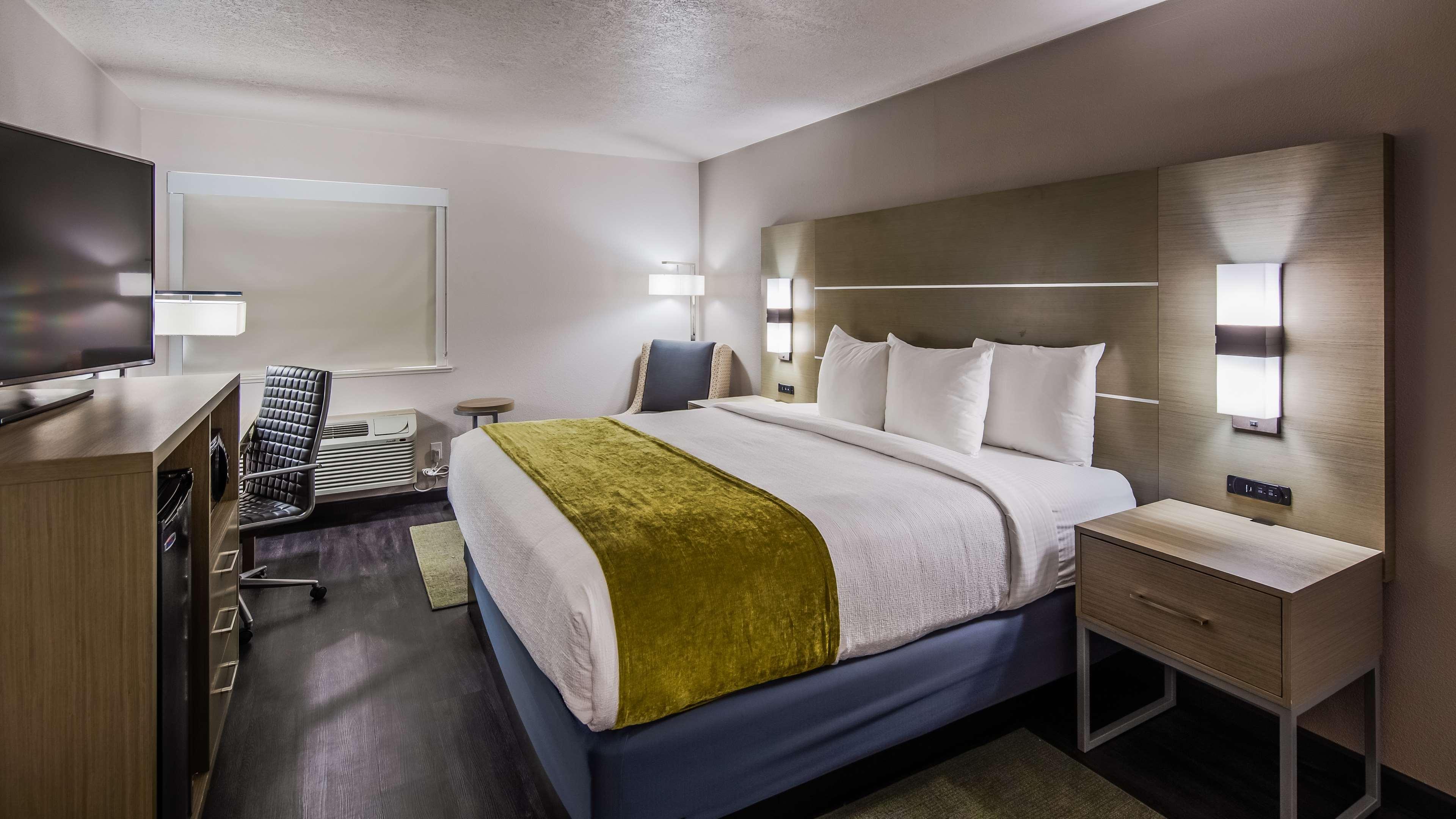 Best Western Plus Sweetwater Inn & Suites Buitenkant foto