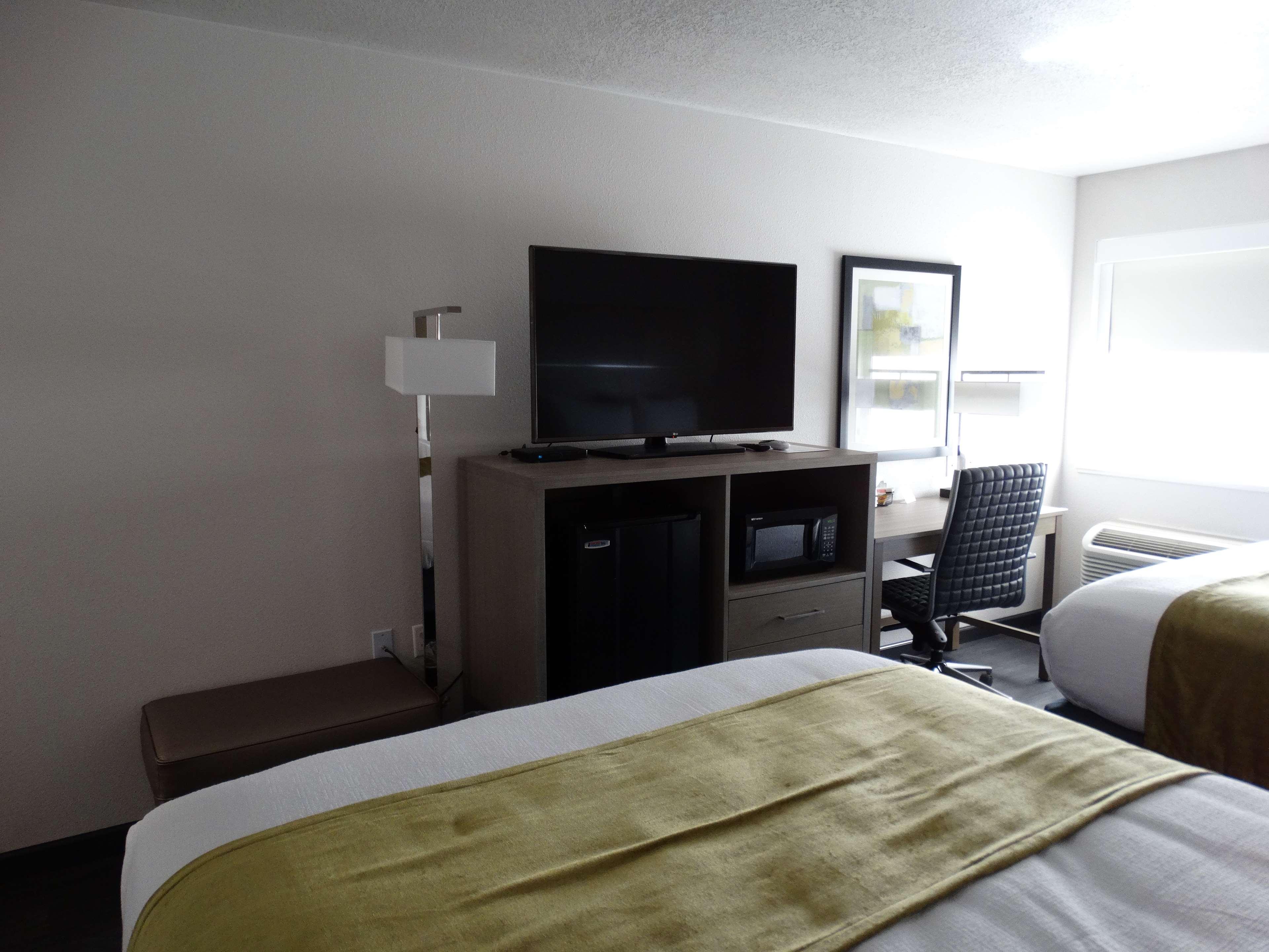 Best Western Plus Sweetwater Inn & Suites Buitenkant foto
