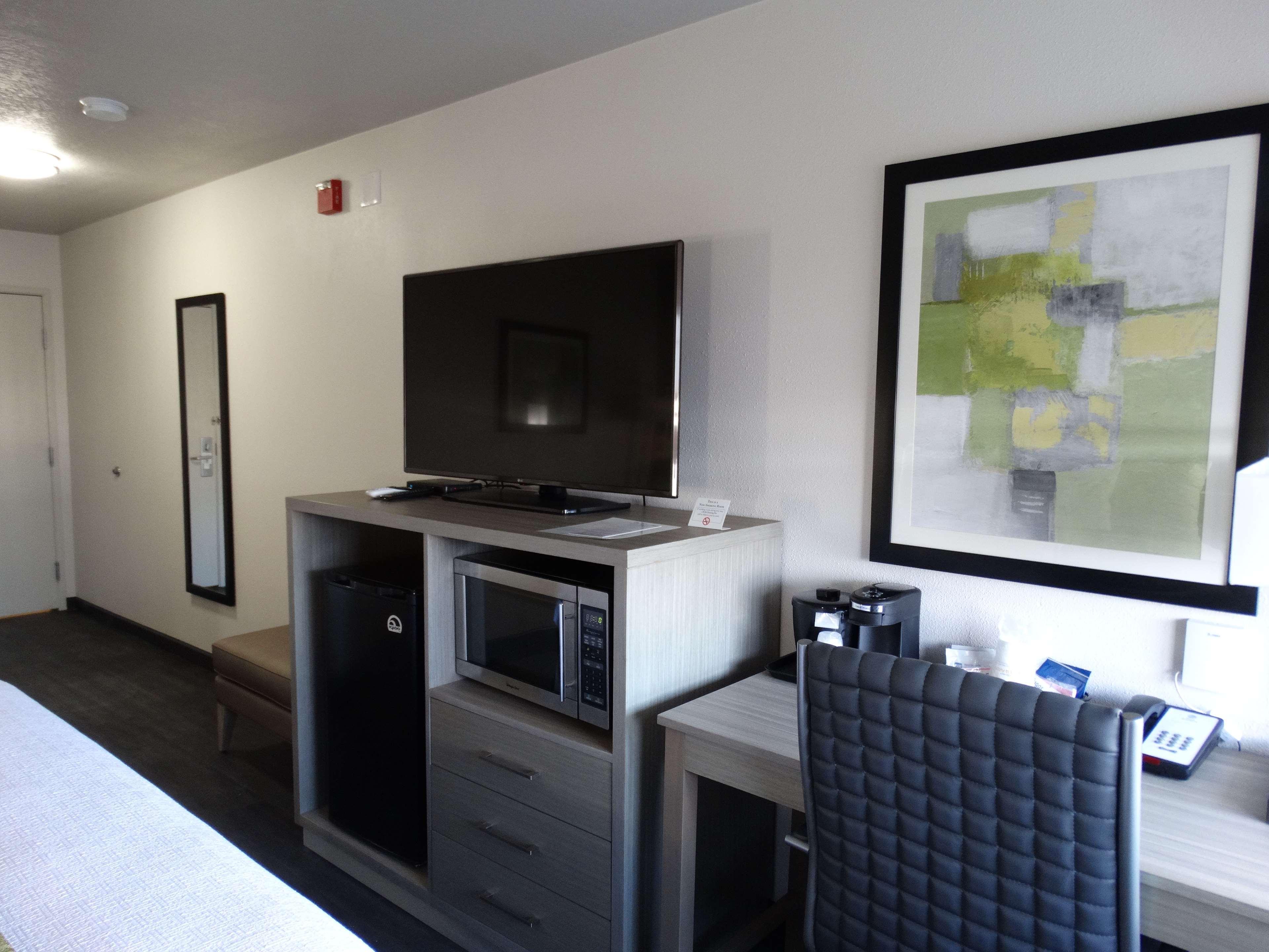 Best Western Plus Sweetwater Inn & Suites Buitenkant foto