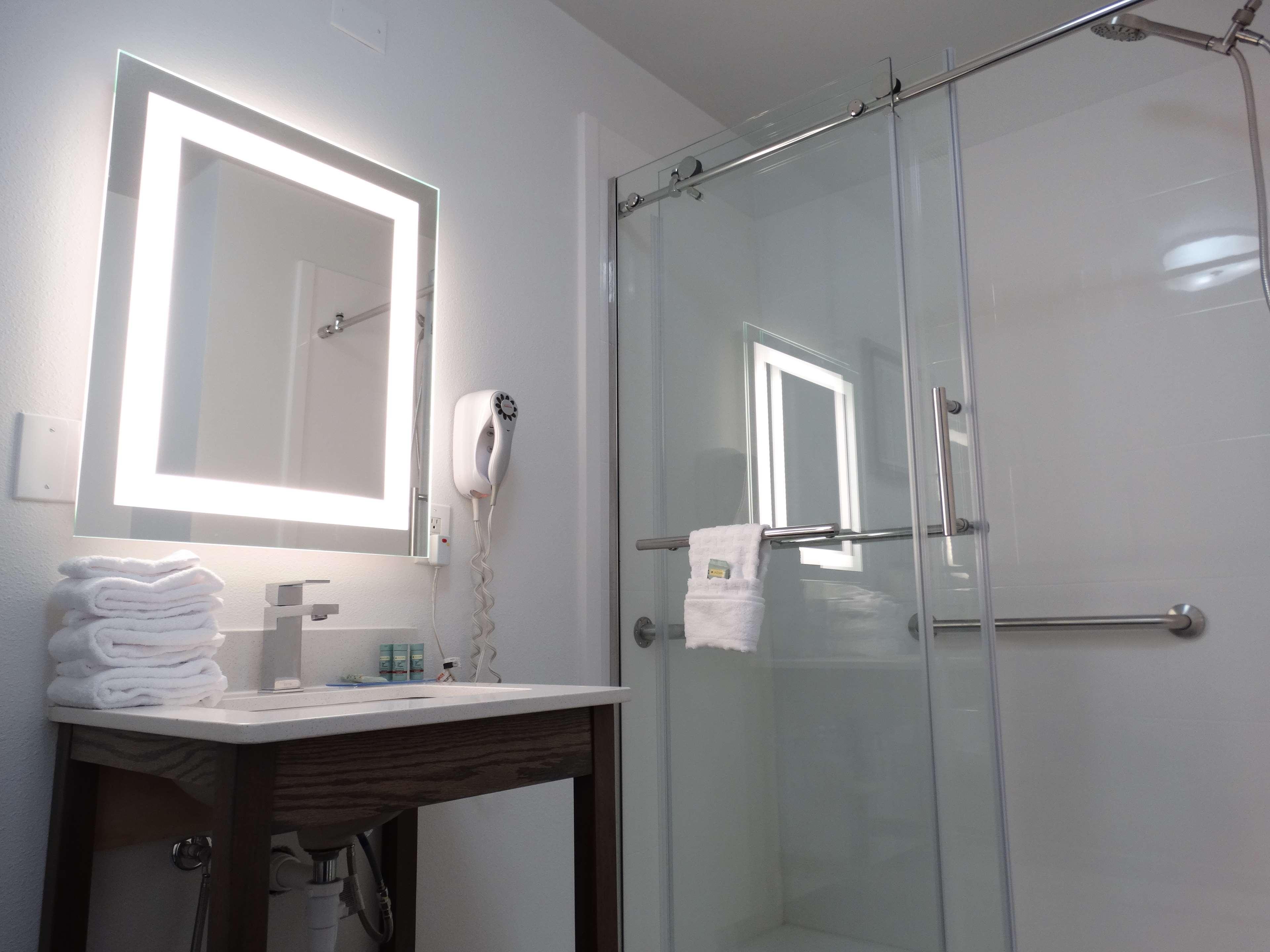 Best Western Plus Sweetwater Inn & Suites Buitenkant foto