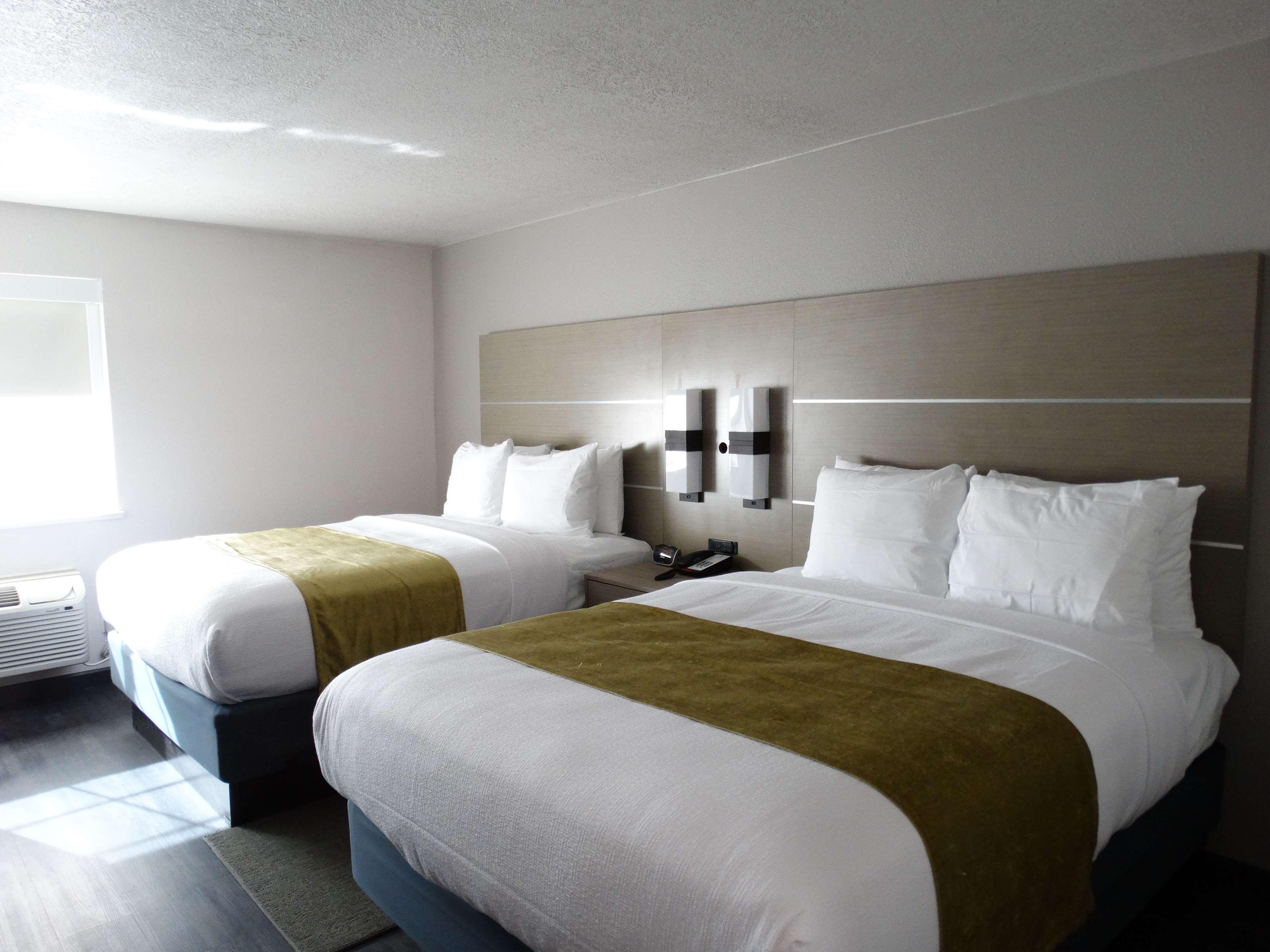 Best Western Plus Sweetwater Inn & Suites Buitenkant foto