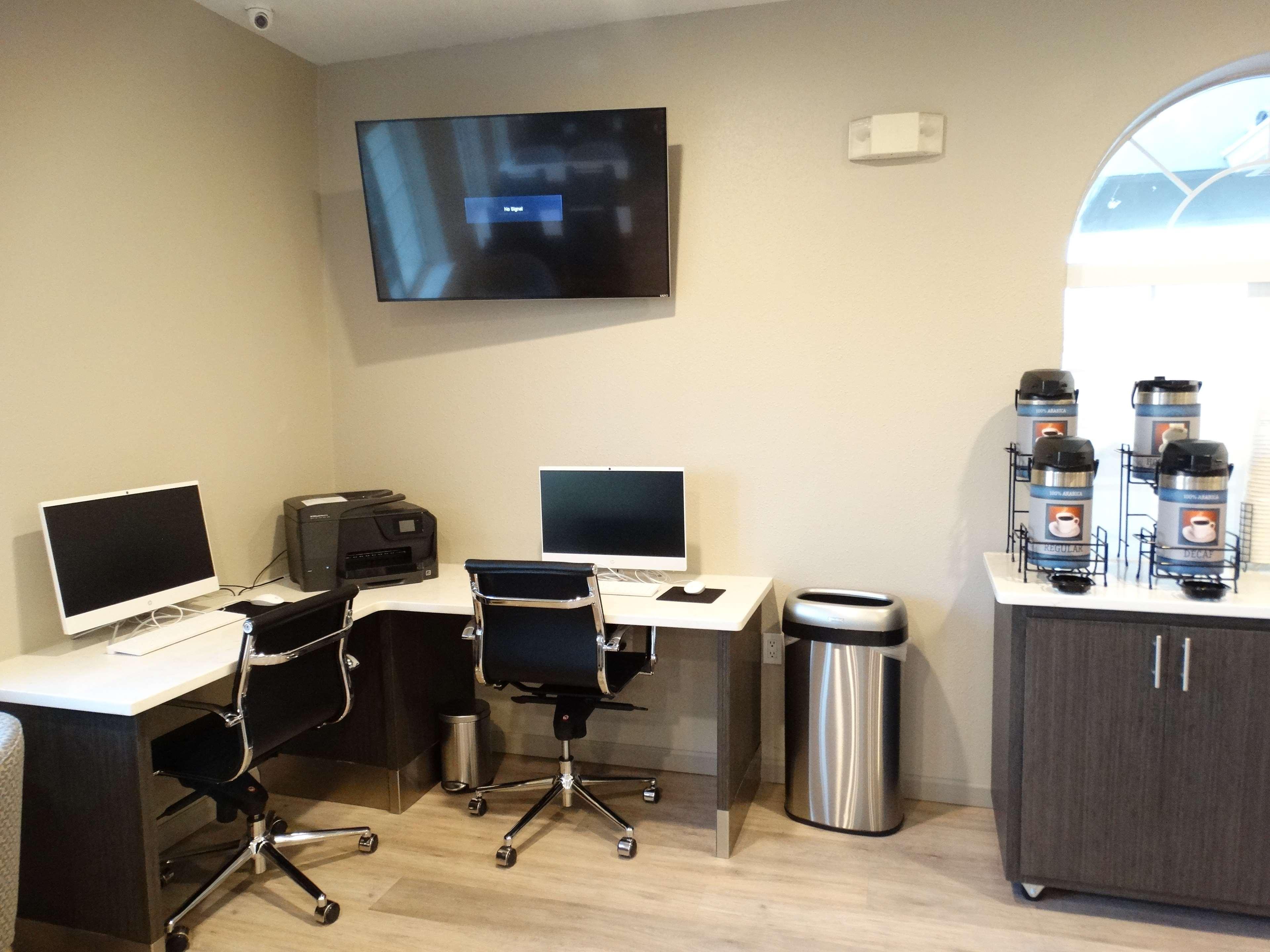 Best Western Plus Sweetwater Inn & Suites Buitenkant foto