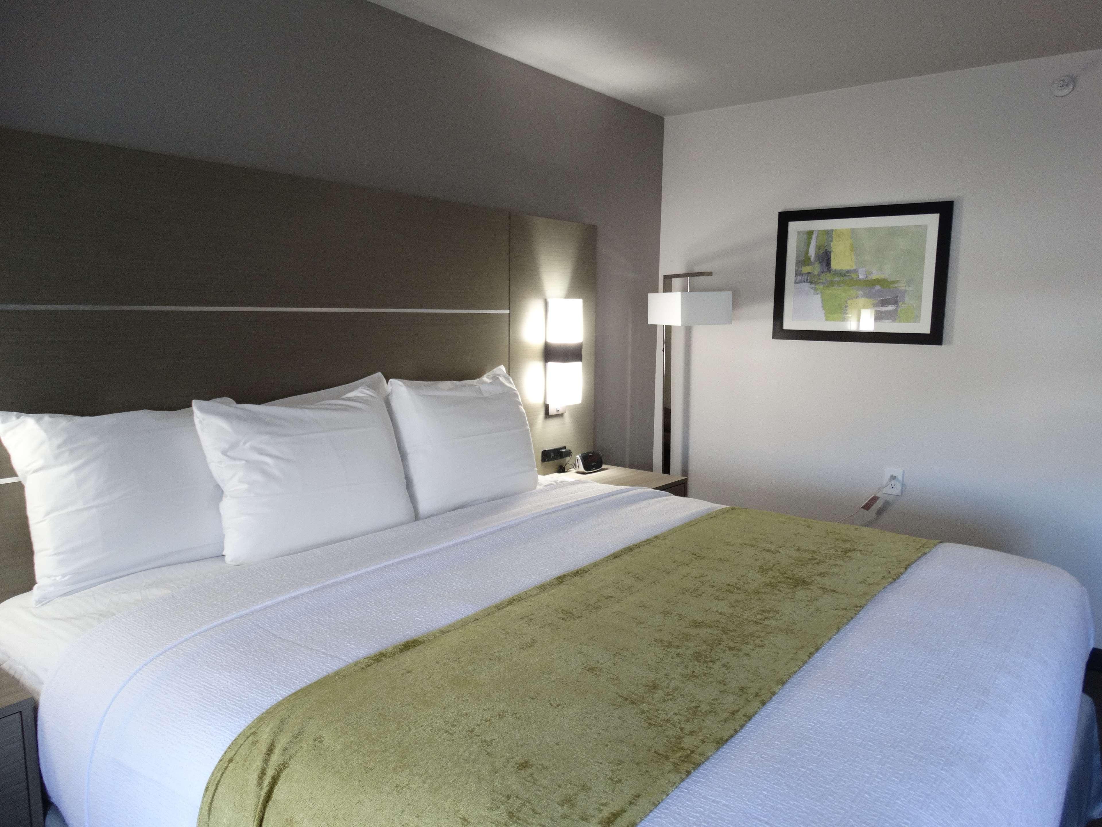 Best Western Plus Sweetwater Inn & Suites Buitenkant foto