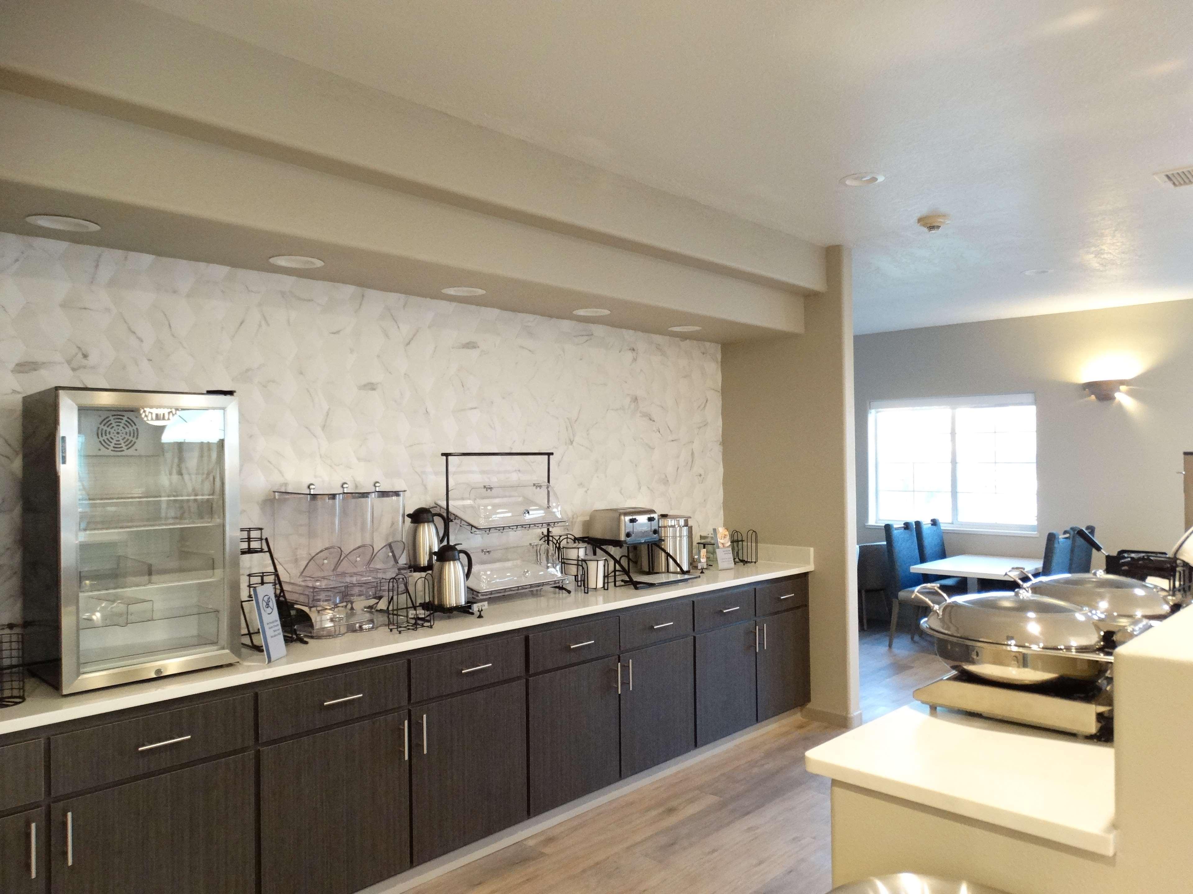 Best Western Plus Sweetwater Inn & Suites Buitenkant foto