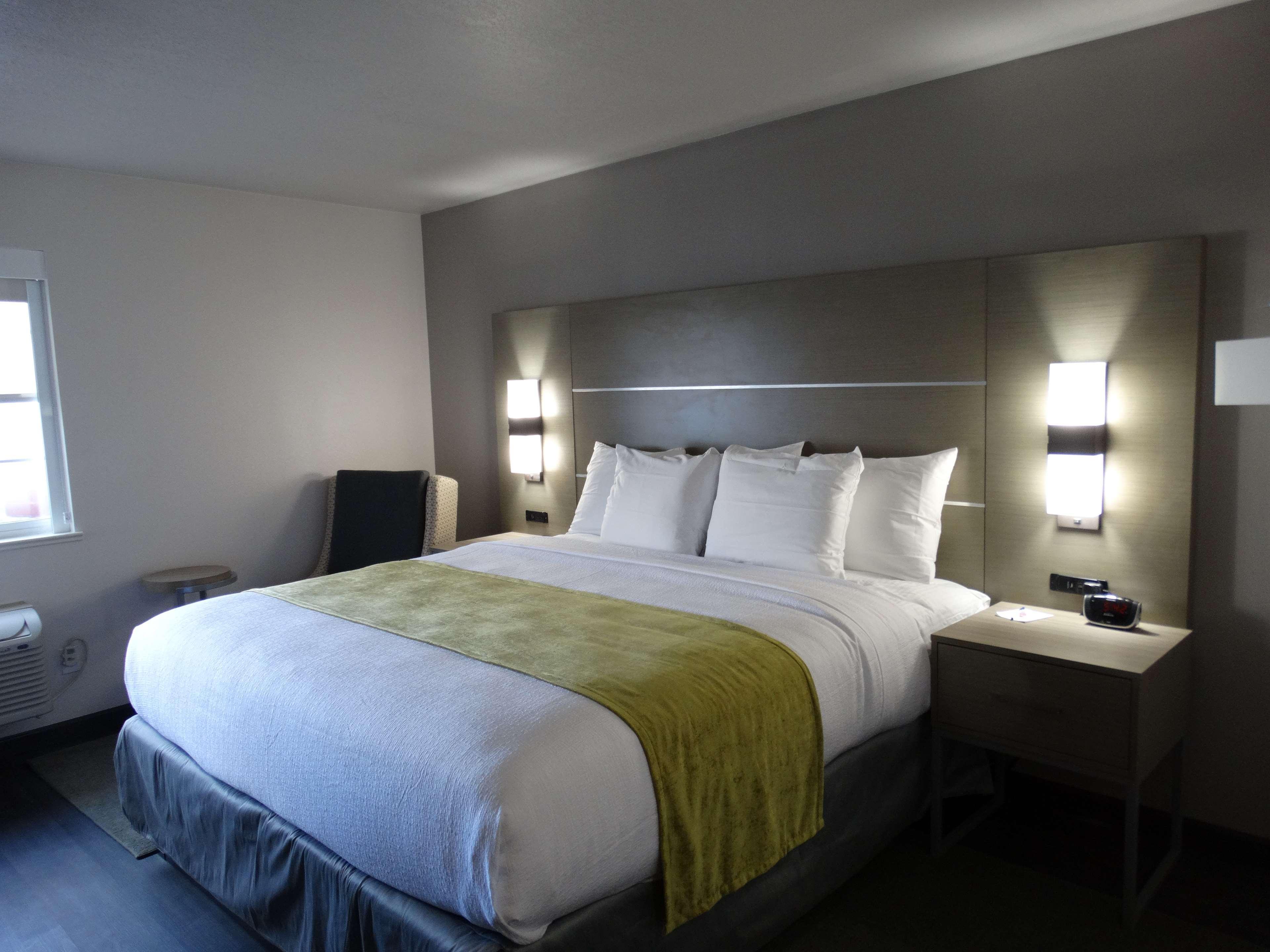 Best Western Plus Sweetwater Inn & Suites Buitenkant foto