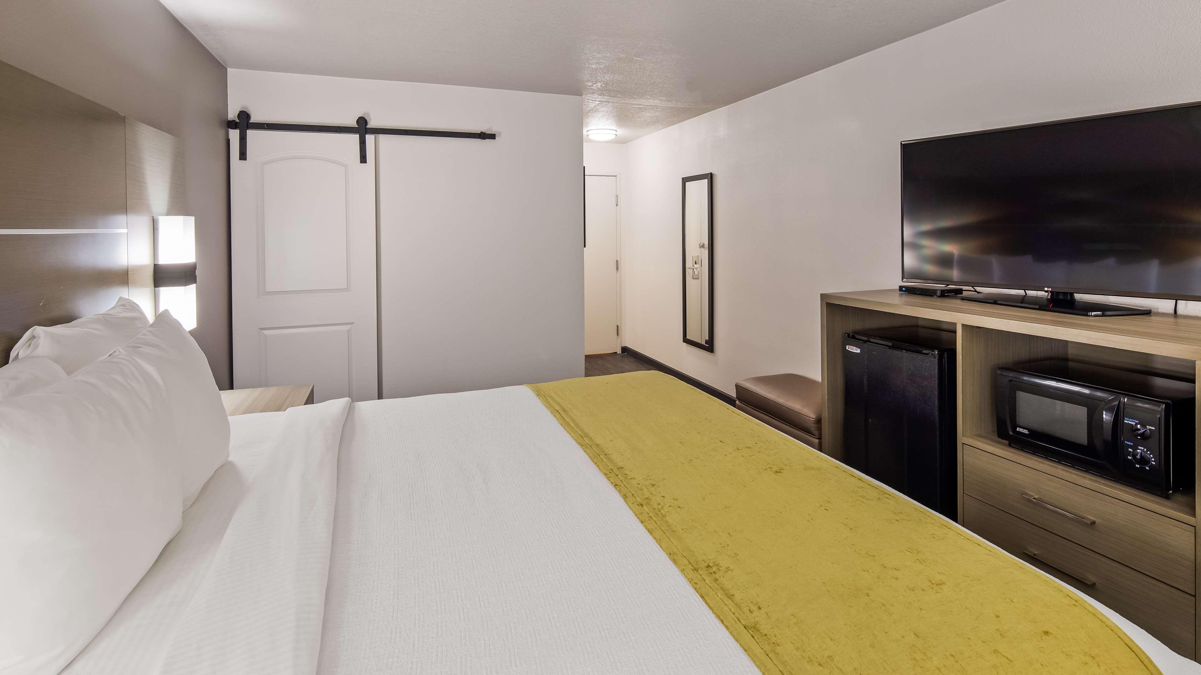 Best Western Plus Sweetwater Inn & Suites Buitenkant foto