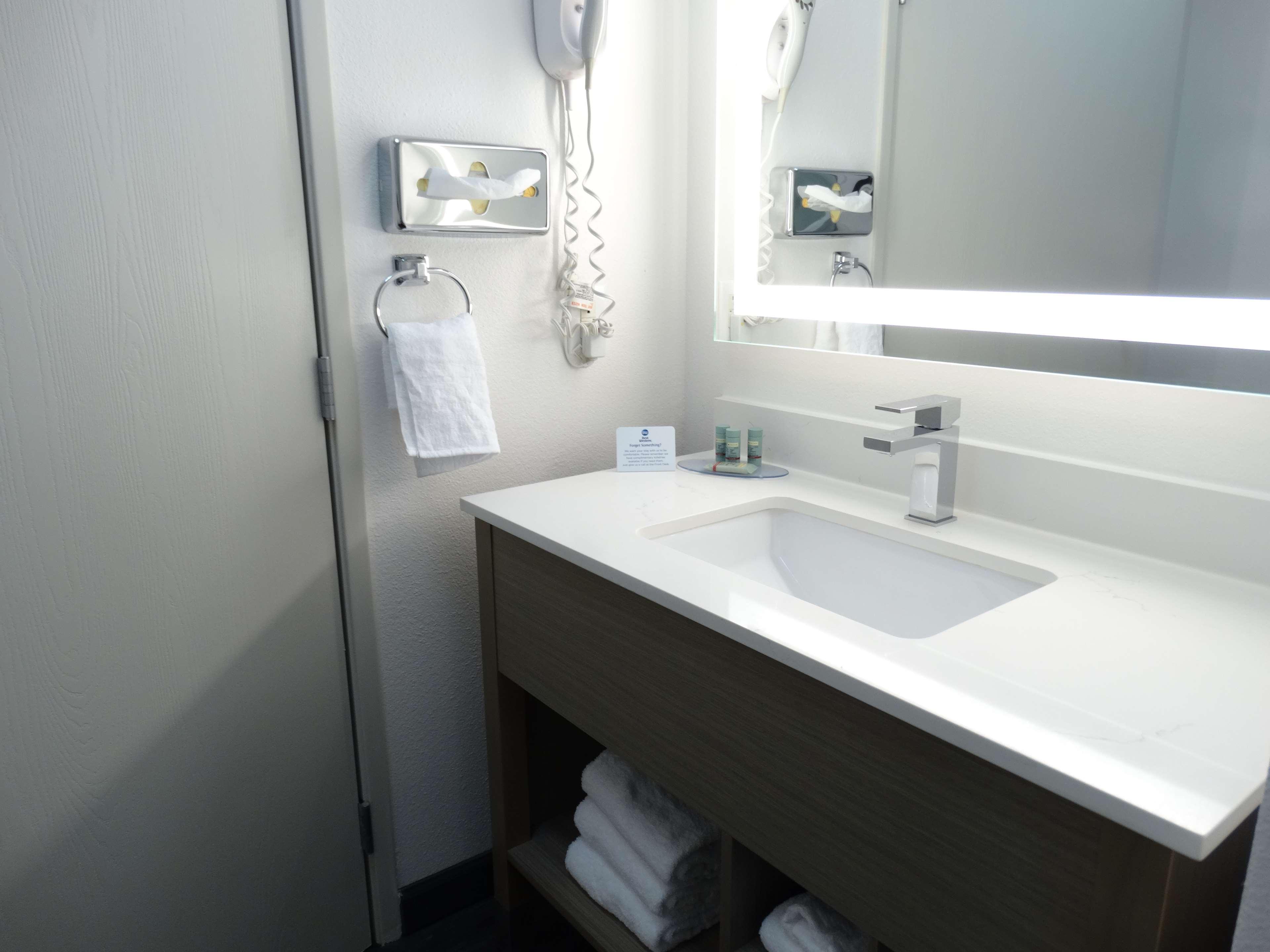 Best Western Plus Sweetwater Inn & Suites Buitenkant foto