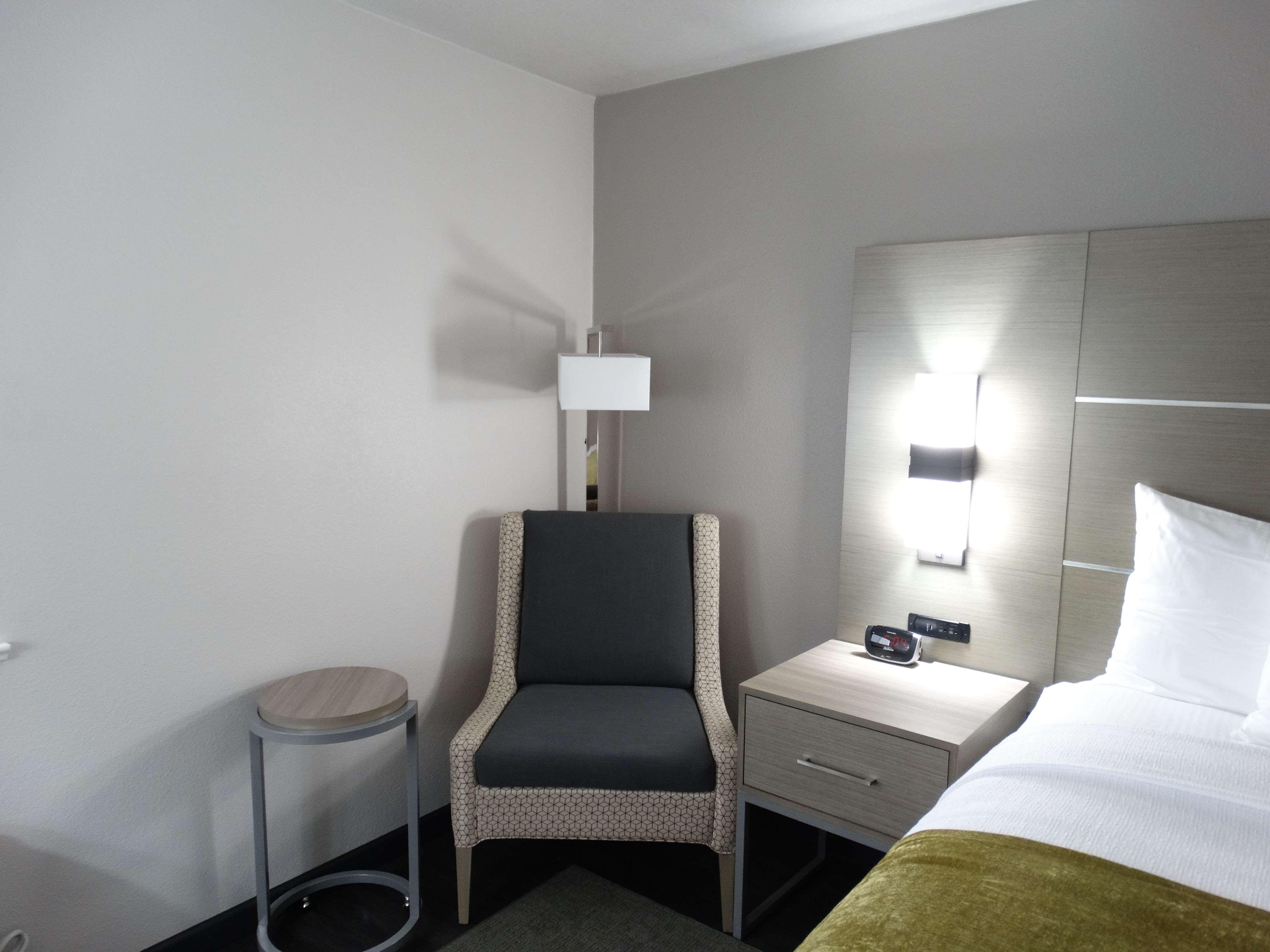Best Western Plus Sweetwater Inn & Suites Buitenkant foto
