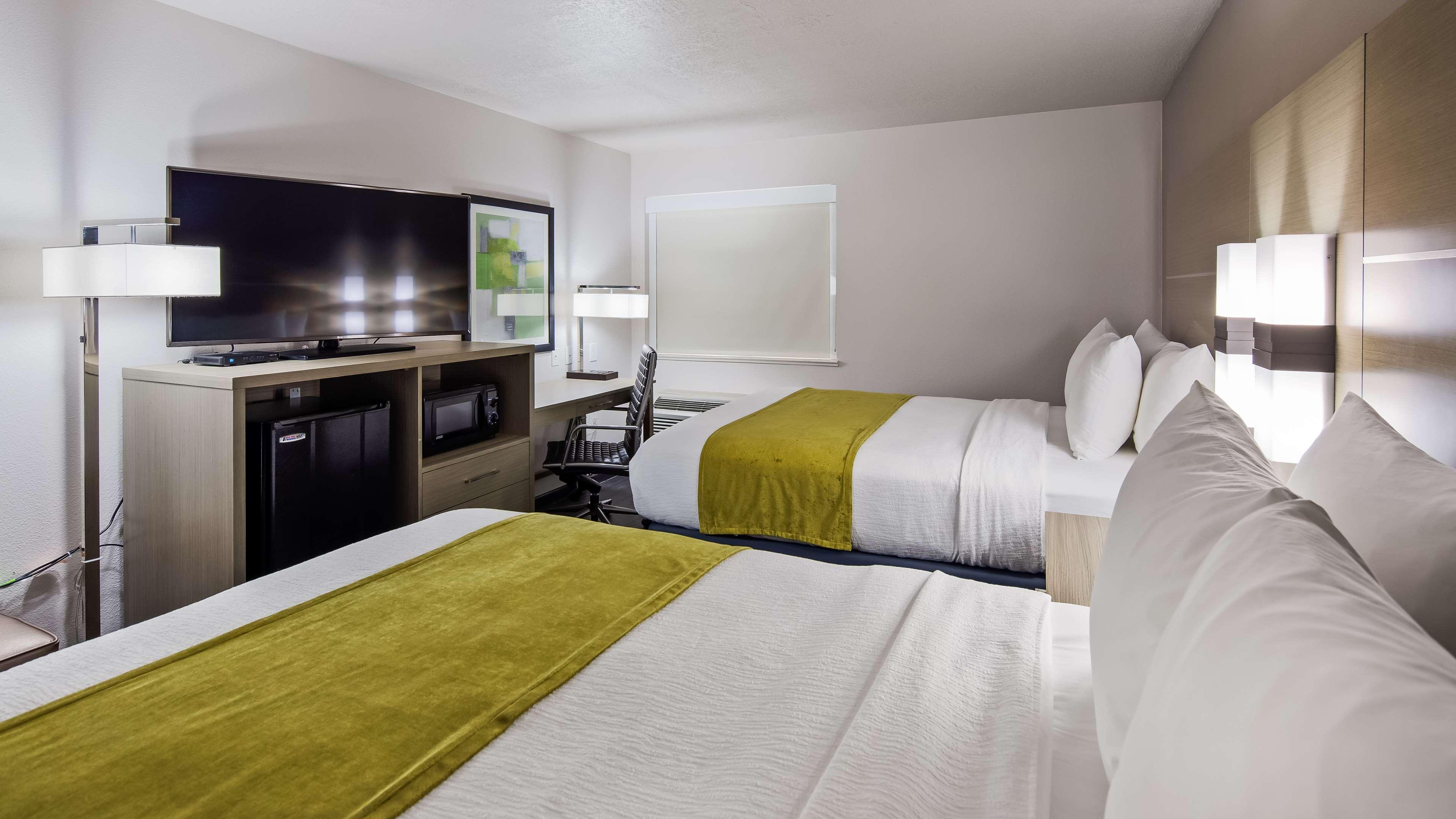 Best Western Plus Sweetwater Inn & Suites Buitenkant foto