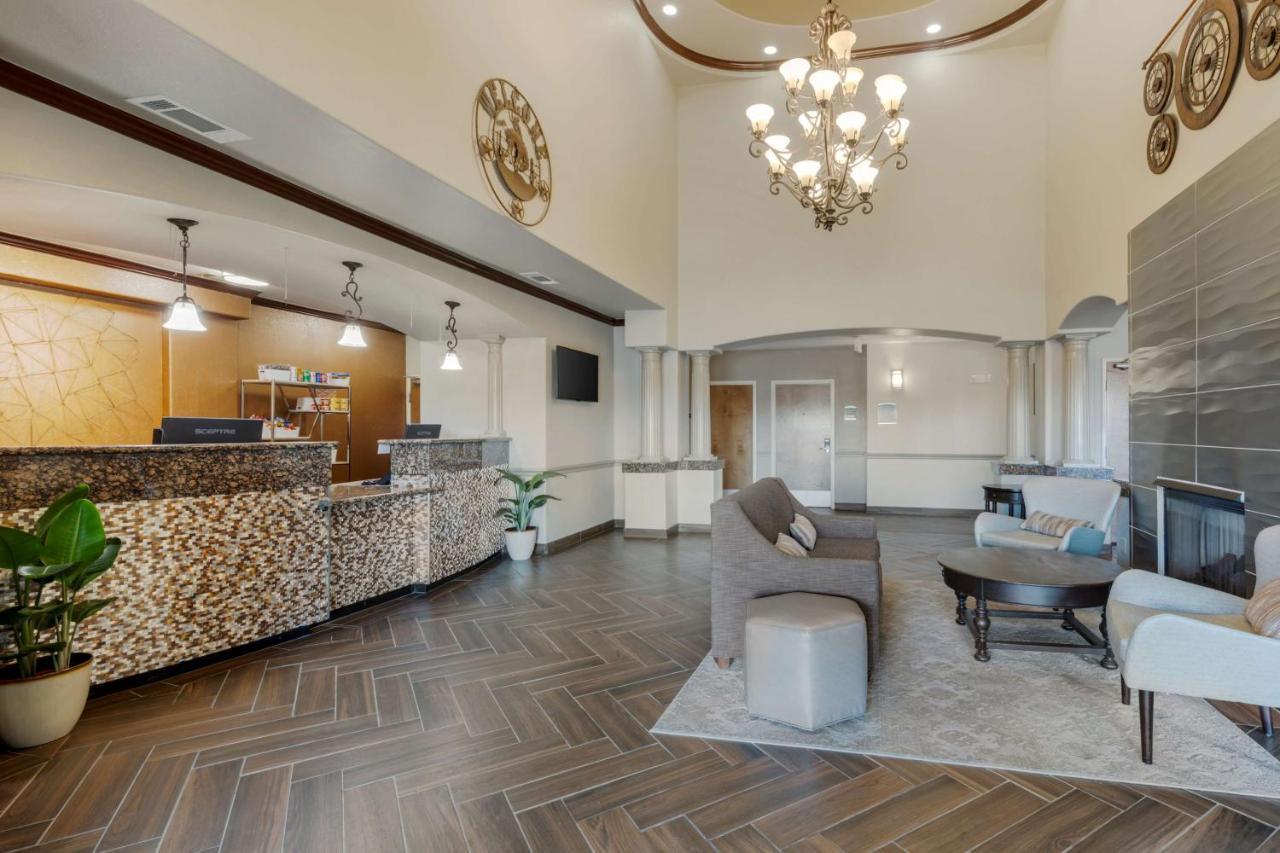 Best Western Plus Sweetwater Inn & Suites Buitenkant foto