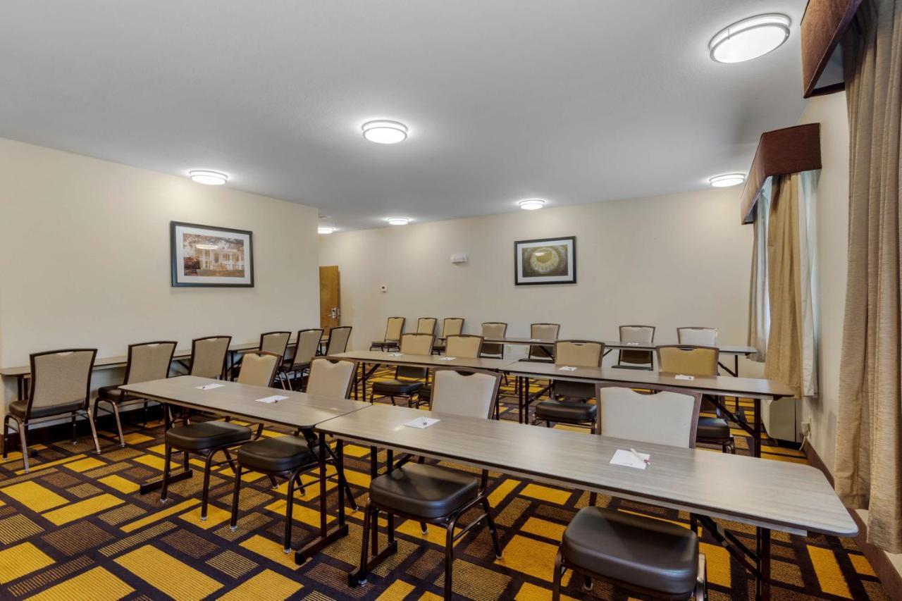 Best Western Plus Sweetwater Inn & Suites Buitenkant foto