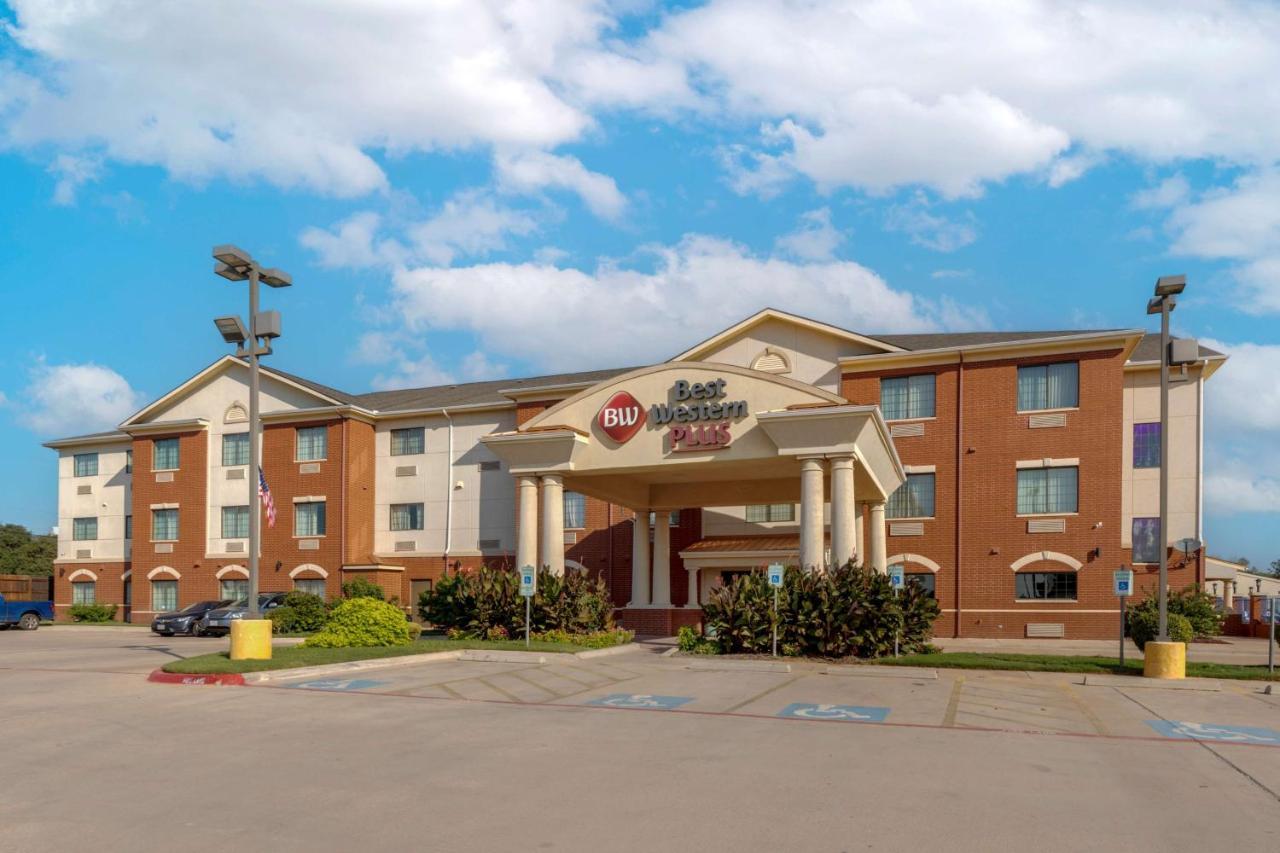 Best Western Plus Sweetwater Inn & Suites Buitenkant foto
