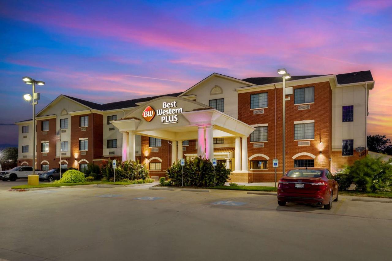 Best Western Plus Sweetwater Inn & Suites Buitenkant foto