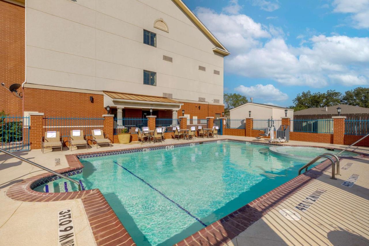 Best Western Plus Sweetwater Inn & Suites Buitenkant foto