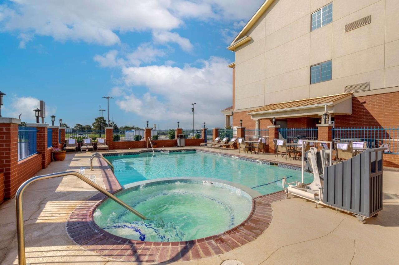 Best Western Plus Sweetwater Inn & Suites Buitenkant foto