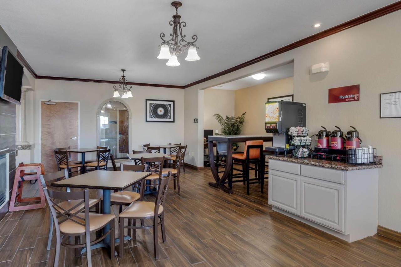 Best Western Plus Sweetwater Inn & Suites Buitenkant foto