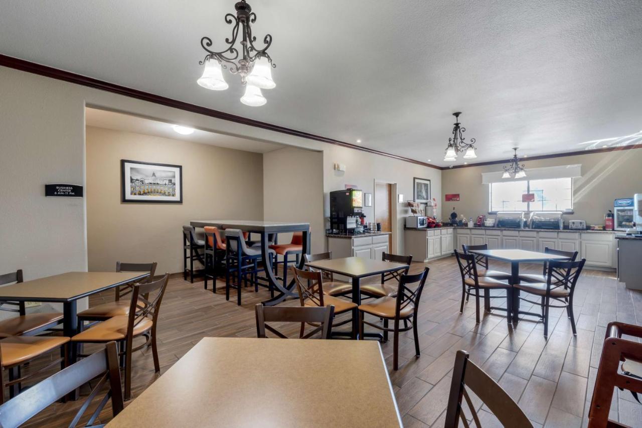 Best Western Plus Sweetwater Inn & Suites Buitenkant foto