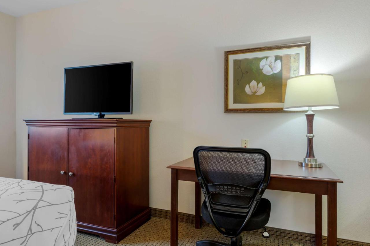 Best Western Plus Sweetwater Inn & Suites Buitenkant foto