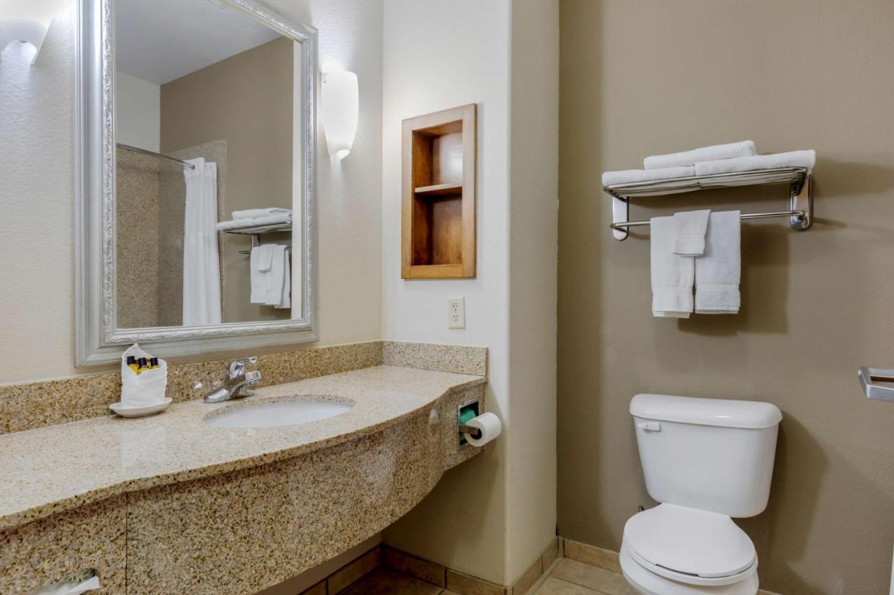 Best Western Plus Sweetwater Inn & Suites Buitenkant foto