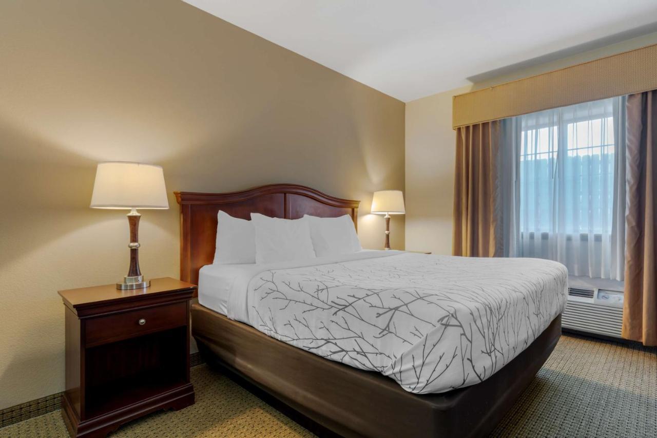 Best Western Plus Sweetwater Inn & Suites Buitenkant foto