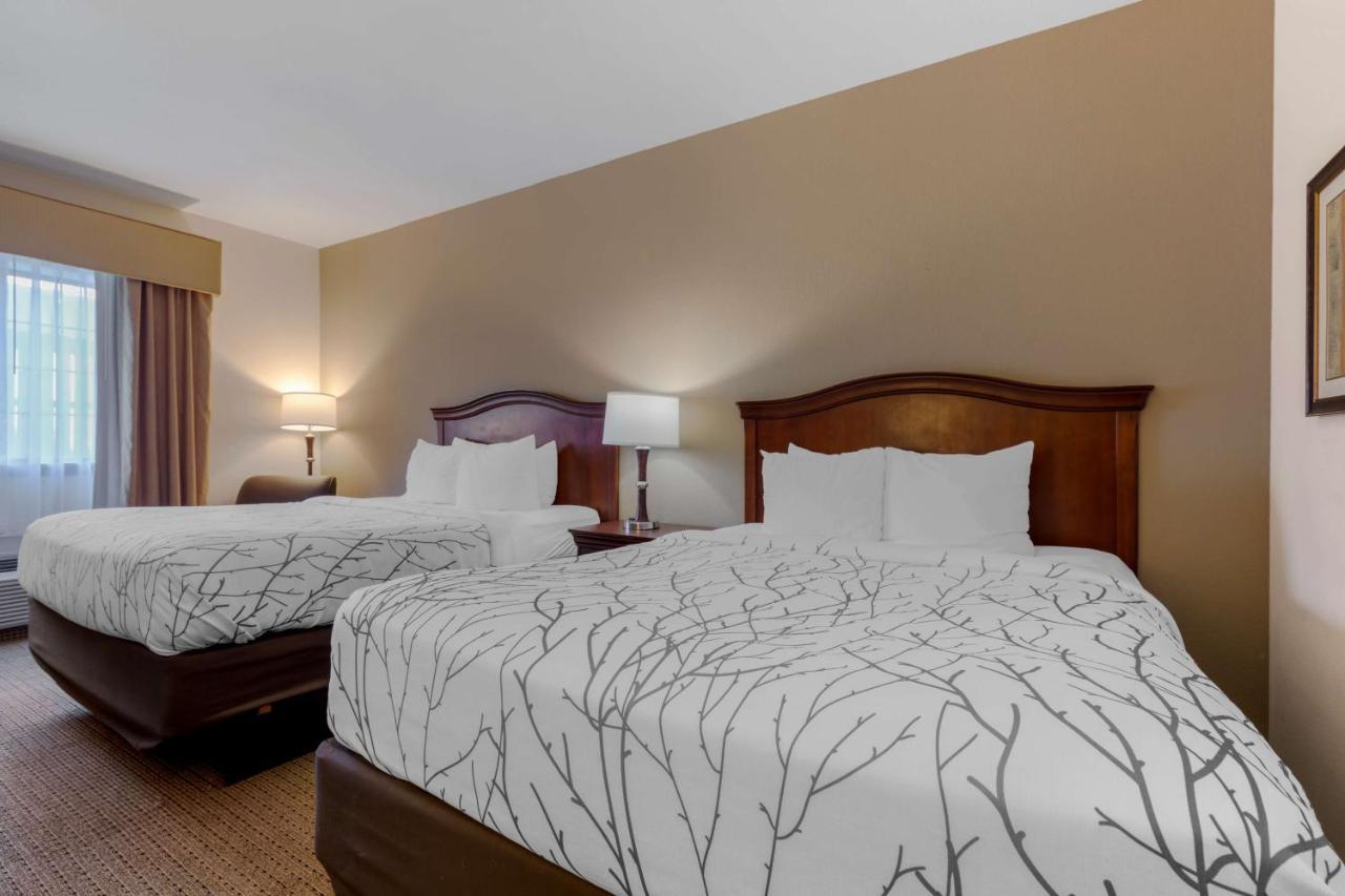 Best Western Plus Sweetwater Inn & Suites Buitenkant foto