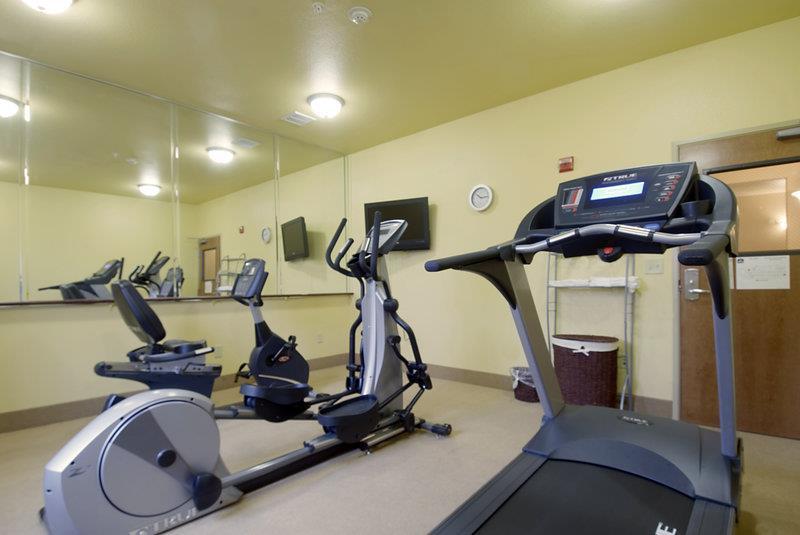 Best Western Plus Sweetwater Inn & Suites Faciliteiten foto