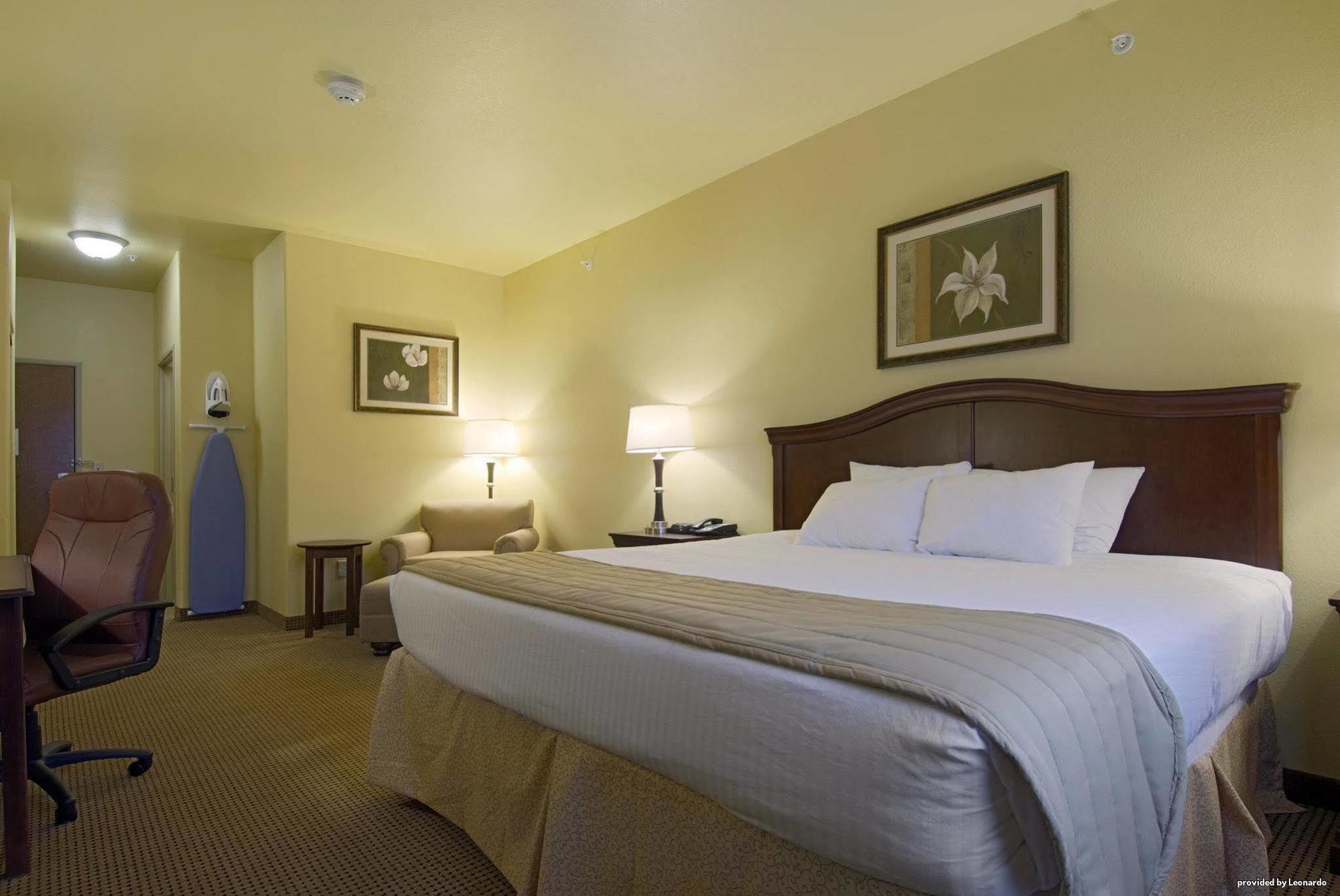 Best Western Plus Sweetwater Inn & Suites Kamer foto